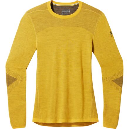 

Топ IntraKnit Merino 200 мужской Smartwool, цвет Honey Gold