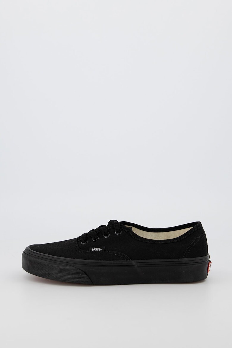 

Кроссовки Vans, черный