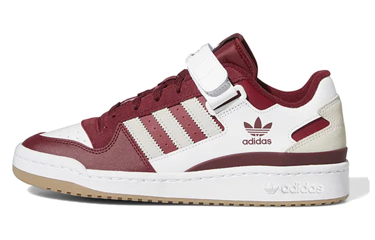

Кроссовки Adidas Originals FORUM для скейтбординга унисекс