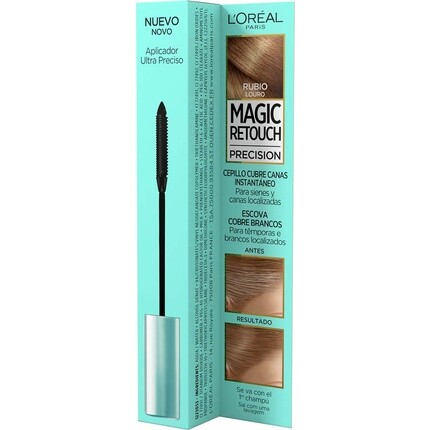 

L'Oreal Color Accessories Краска для волос Rubio Blonde 250мл