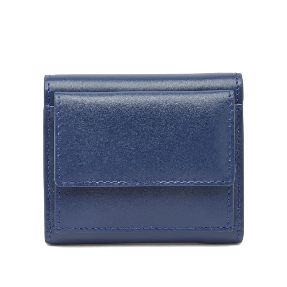 

A.P.C. Компактный кошелек для карт Lois