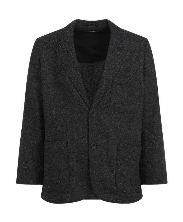 

Куртка мужская AW24 Universal Works, черный