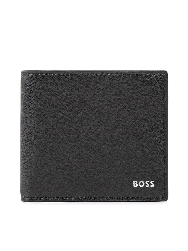 

Кошелек Boss, черный