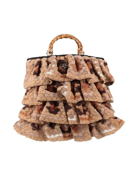 

Сумка MIA BAG, песочный