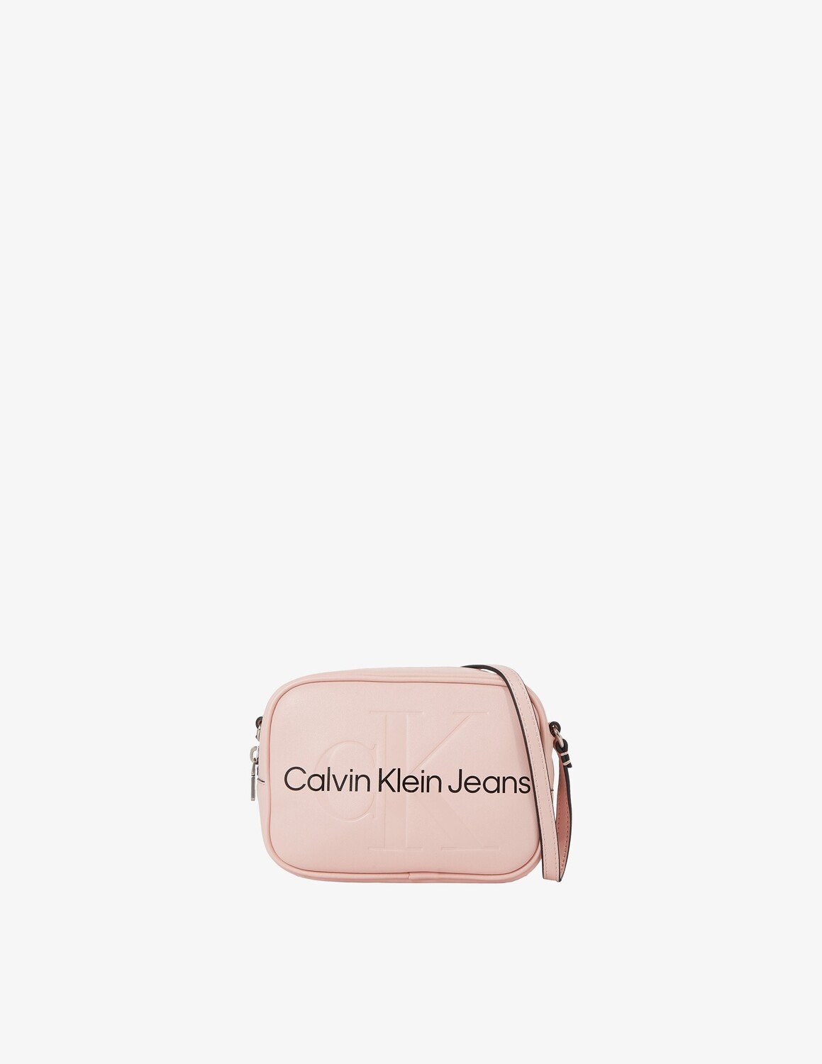 

Сумка для фотокамеры Calvin Klein Jeans, розовый