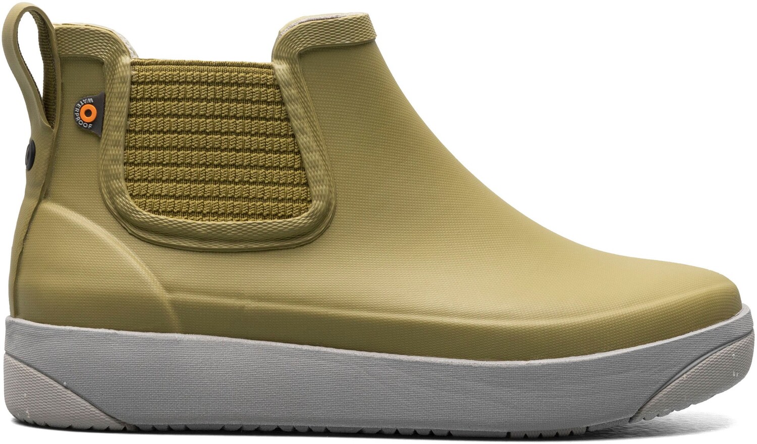 

Ботинки Kicker Rain Chelsea II — женские Bogs, зеленый