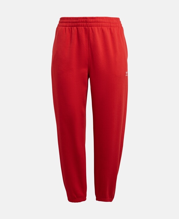 

Спортивные штаны adidas Originals, красный