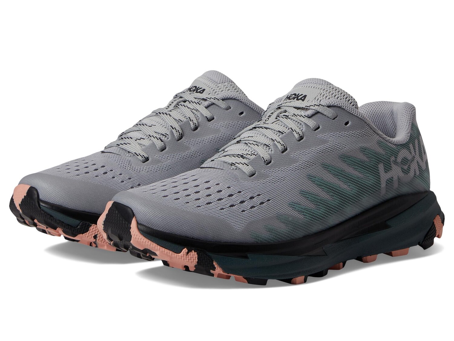 

Кроссовки Hoka Torrent 3