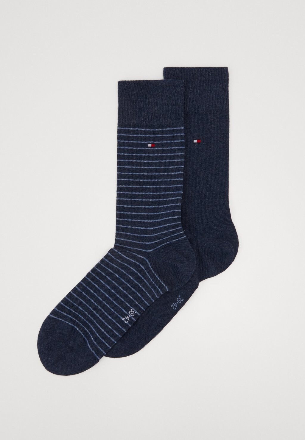 

Носки Tommy Hilfiger, синий