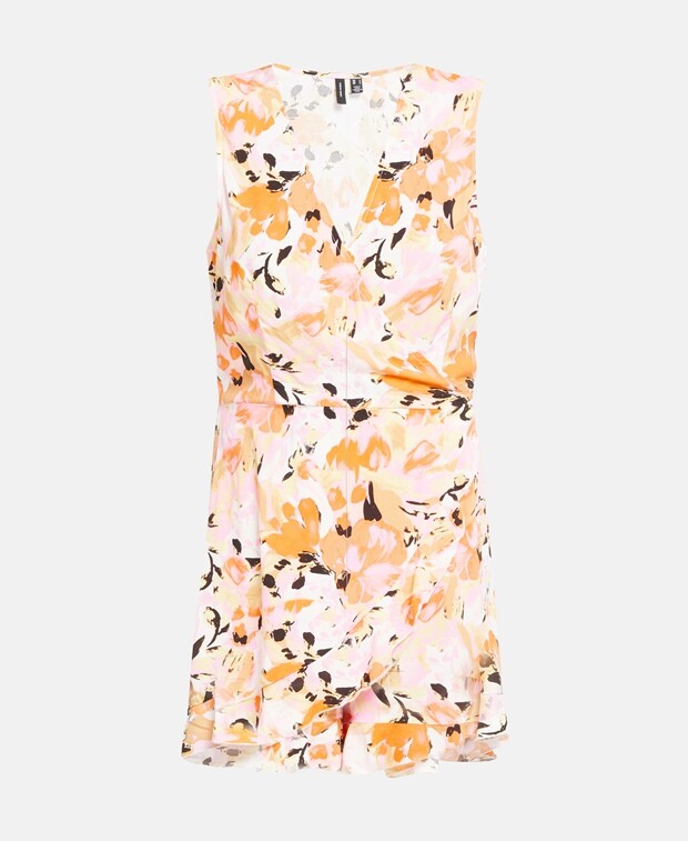 

Комбинезон Vero Moda, белый