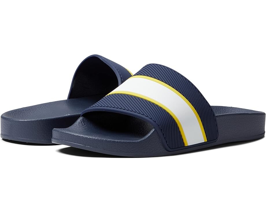 

Сандалии Steve Madden Bjimhy, темно-синий