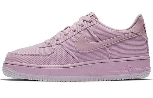 

Air Force 1 LV8 Светло-розовый арктический (GS)