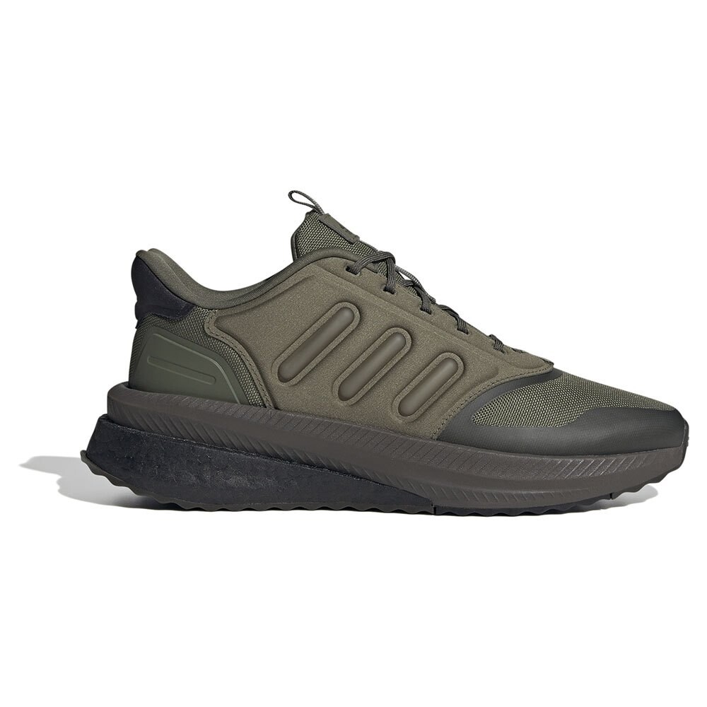

Кроссовки adidas X_Plrphase, зеленый