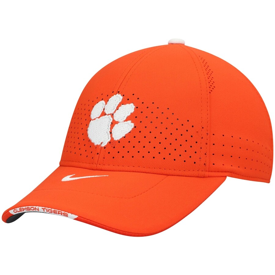 

Бейсболка Nike Clemson Tigers, оранжевый