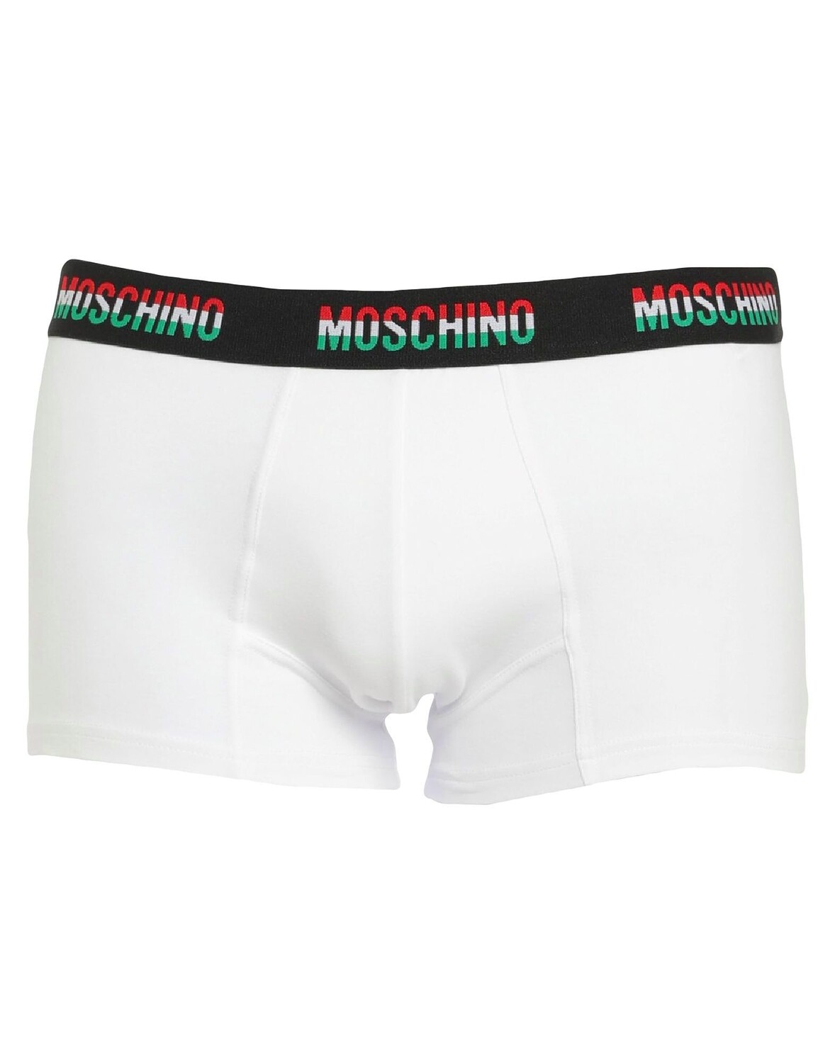 

Боксеры Moschino, белый