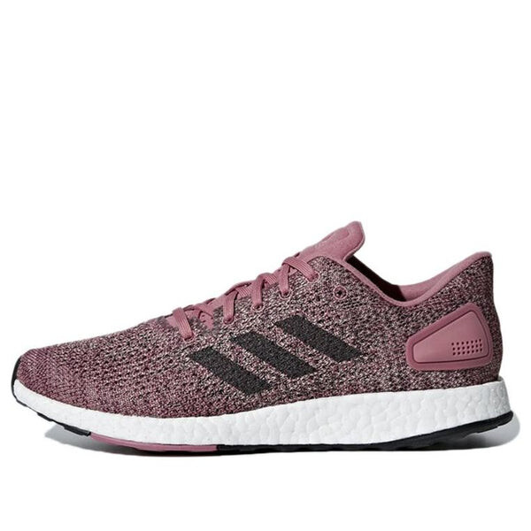 

Кроссовки (WMNS) adidas PureBoost DPR 'Trace Maroon', фиолетовый