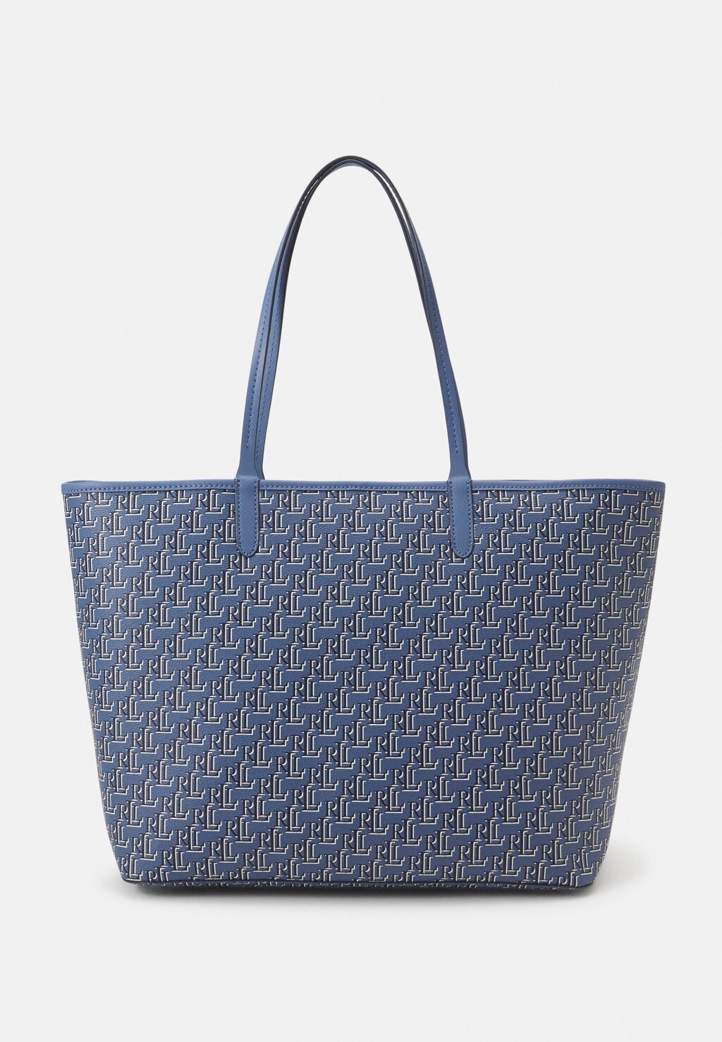 

Сумка для покупок Lauren Ralph Lauren, синий