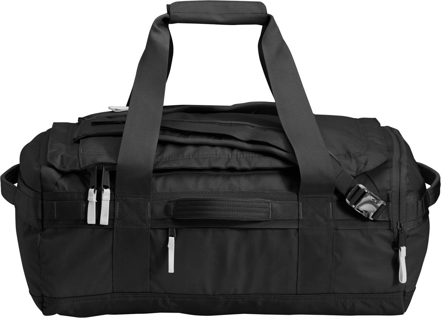 

Сумка Base Camp Voyager - 42 л The North Face, черный
