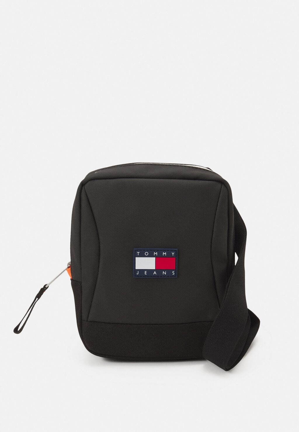 

Сумка через плечо Tommy Jeans, черный
