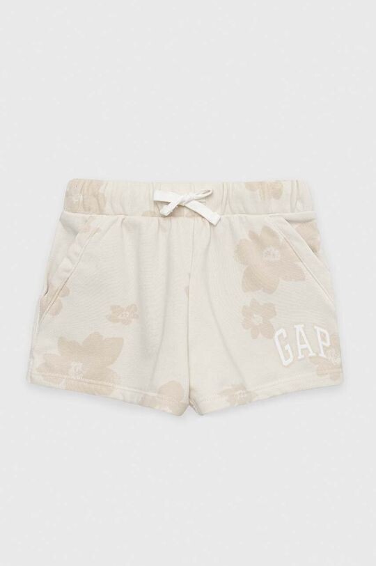 

Шорты для мальчика Gap, бежевый