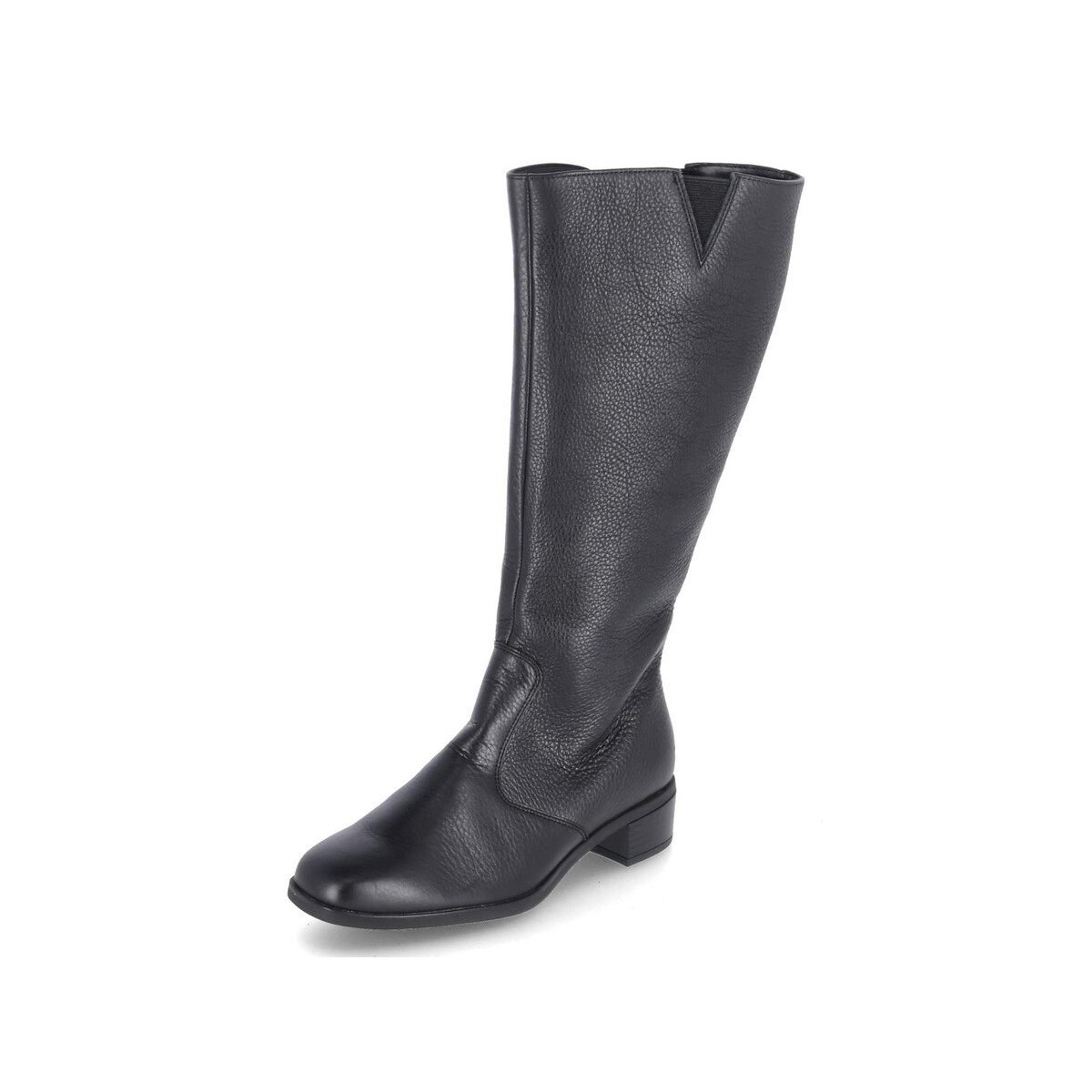 

Ботинки ara Stiefel, черный