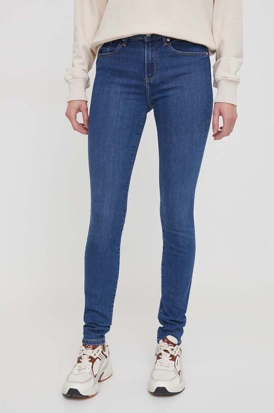 

Джинсы Tommy Hilfiger, синий