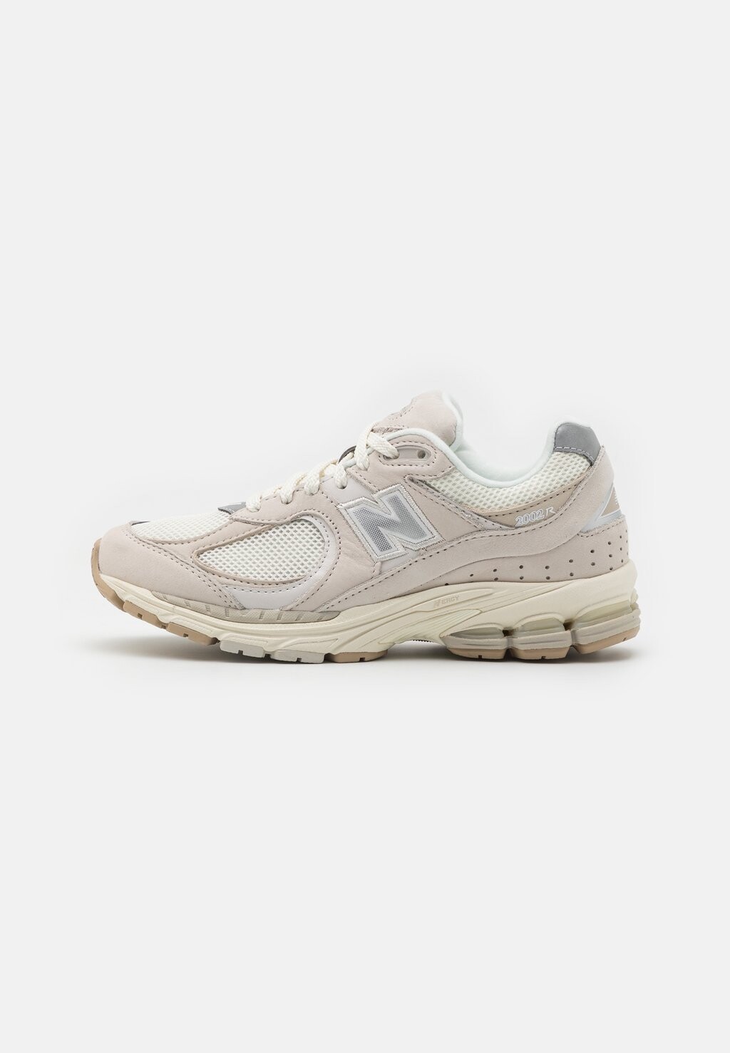 

Низкие кроссовки 2002 УНИСЕКС New Balance, лен туман/морская соль