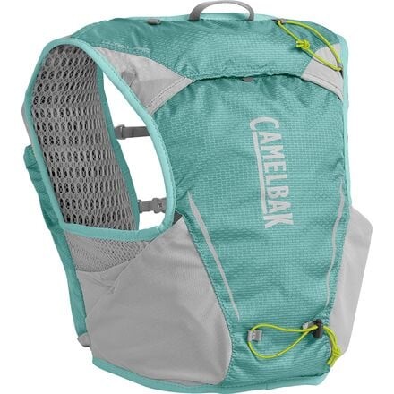 Жилет Ultra Pro 34 унции — женский CamelBak, цвет Sea/Silver жилет circuit 50 унций женский camelbak цвет silver dusk