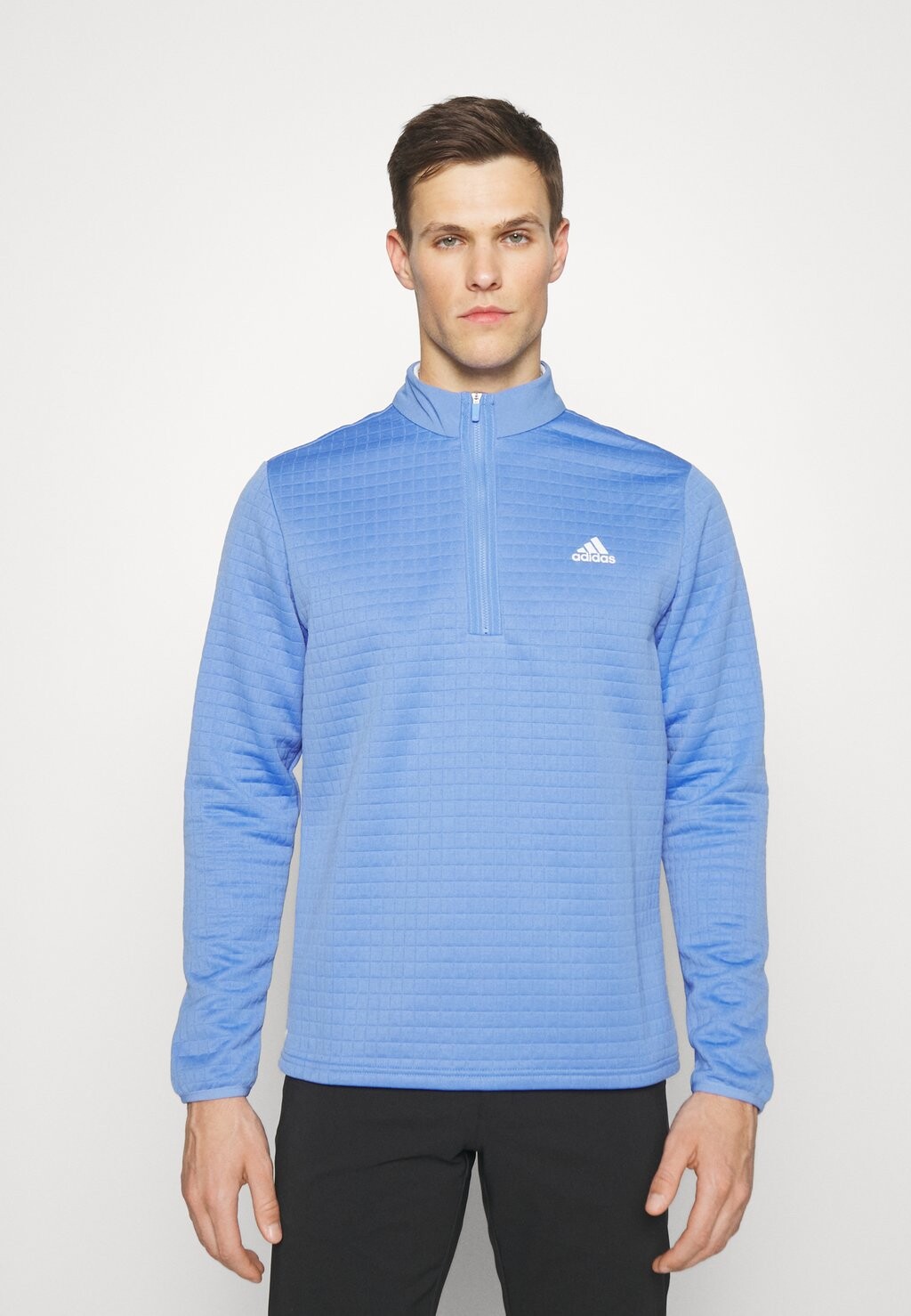 

Толстовка adidas Golf, синий