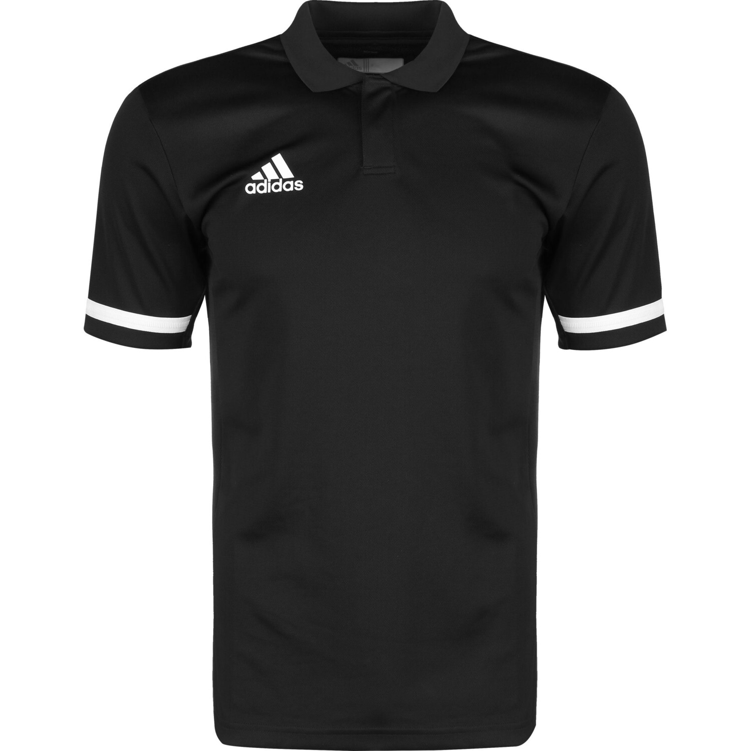 

Поло adidas Performance Team 19, черный