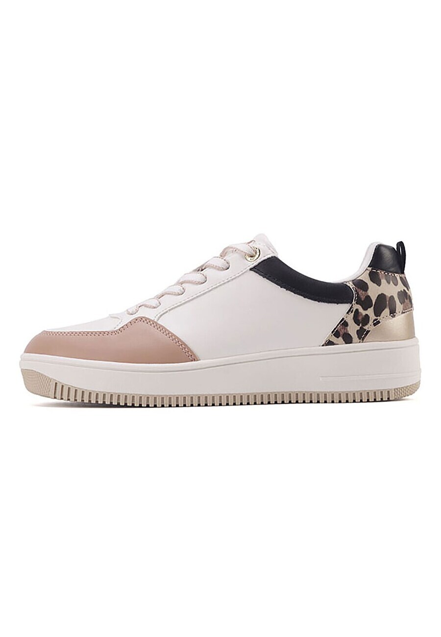 

Кроссовки Nine West Sneakers Sileo, белый