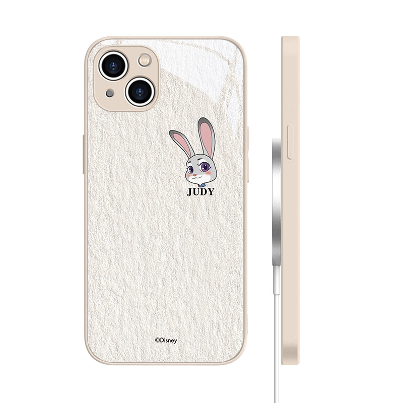 

Чехол для телефона Disney, DWCXBLCX543 - Texture black