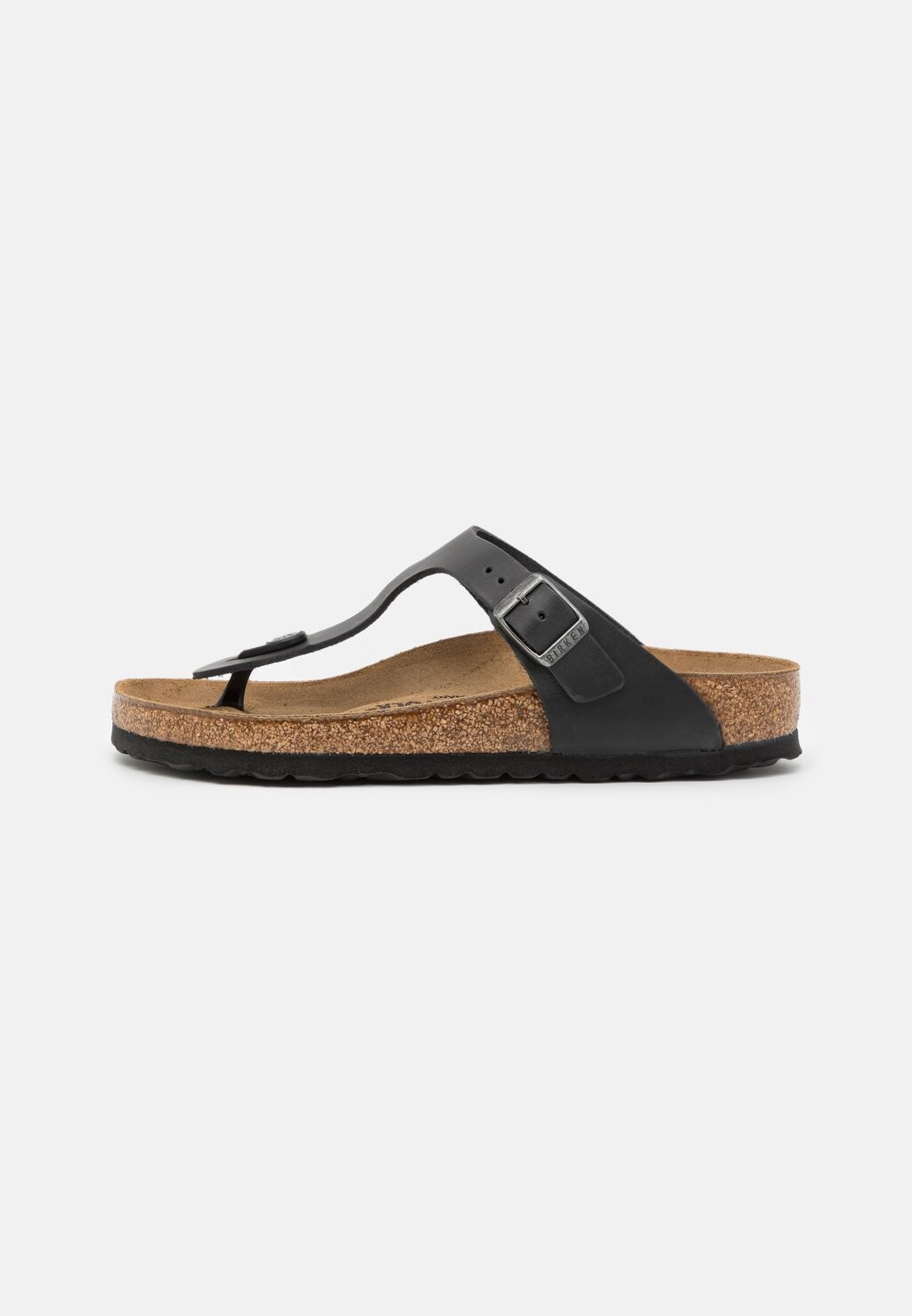 

Сандалии Birkenstock, черный