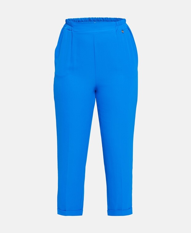 

Повседневные брюки Rinascimento, цвет Royal Blue
