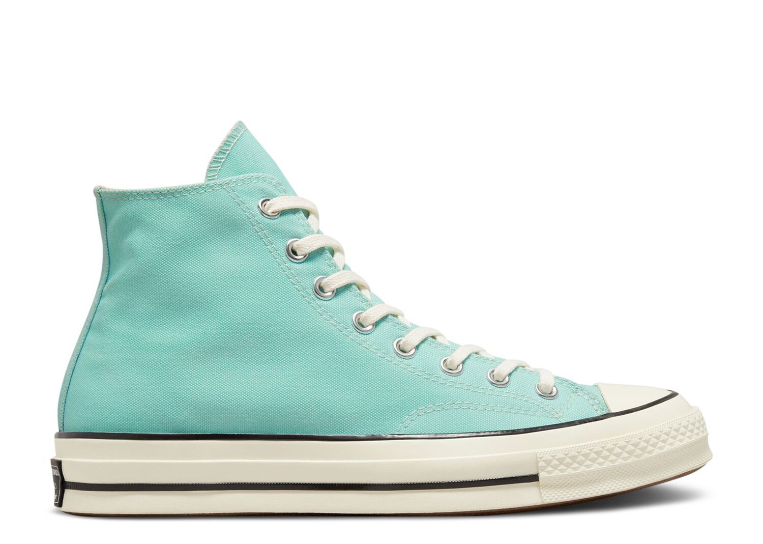 

Кроссовки Converse Chuck 70 High 'Seasonal Color - Soft Juniper', синий