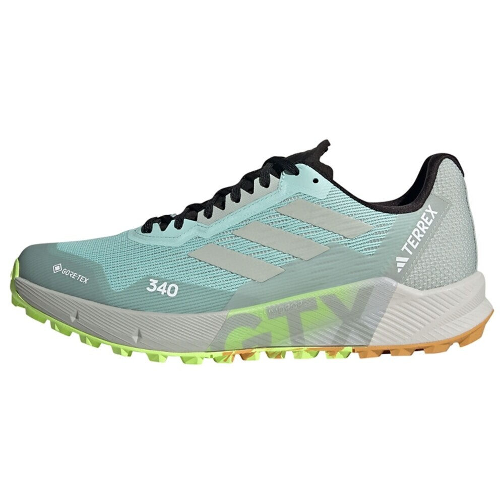 

Кроссовки ADIDAS TERREX Agravic Flow 2.0, синий