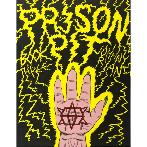

Книга Prison Pit Book Three