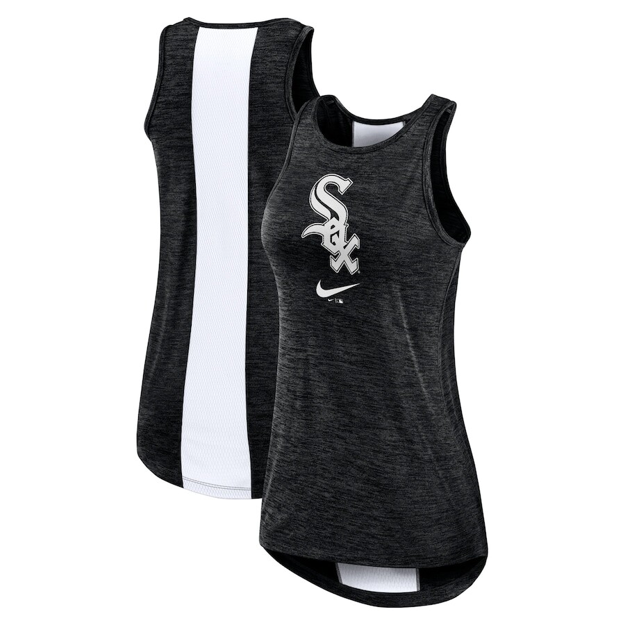 

Топ Nike Chicago White Sox, черный
