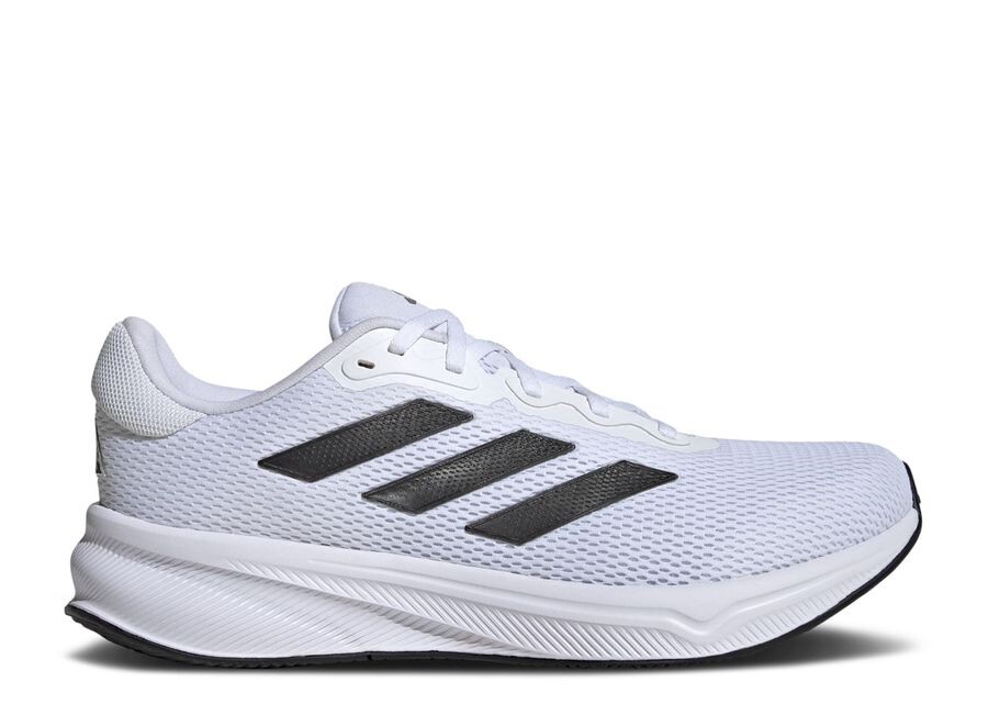 

Кроссовки adidas Response, белый/черный
