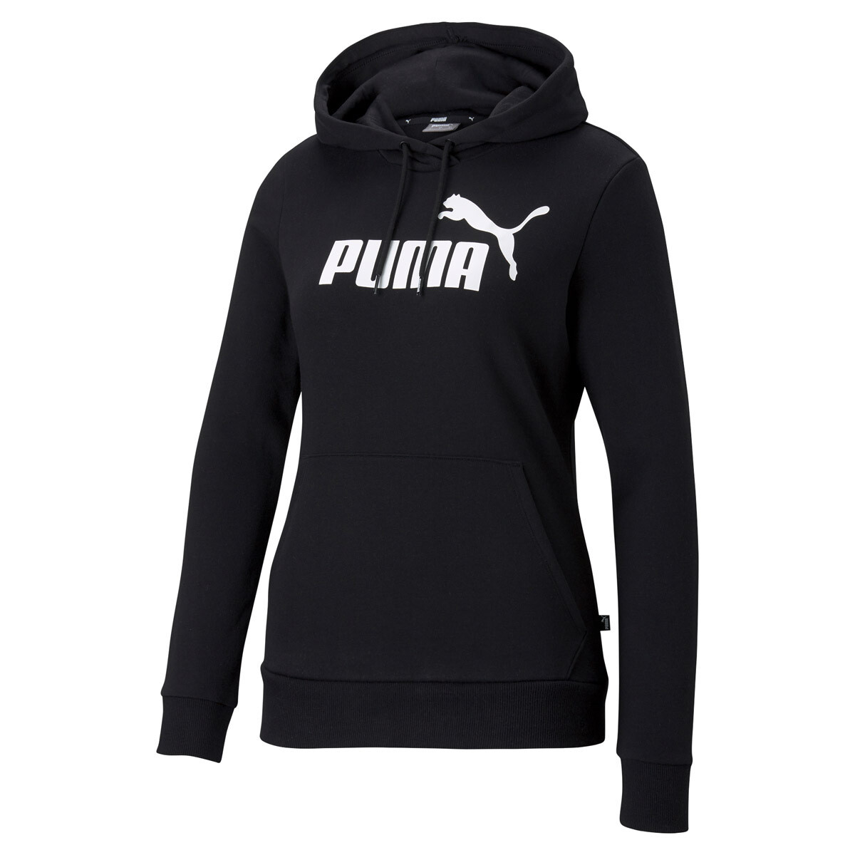 

Толстовка Puma, черный