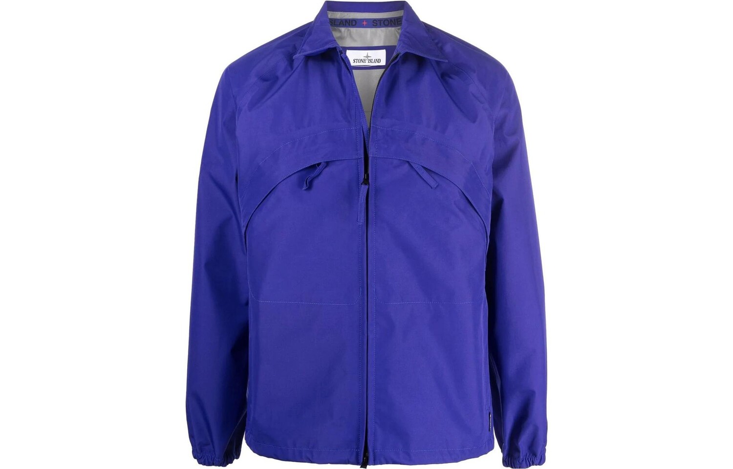 

Куртка мужская Stone Island, синий