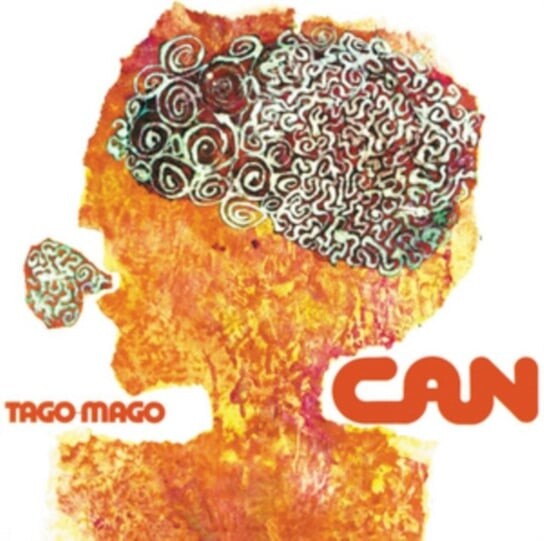 

Виниловая пластинка Can - Tago Mago