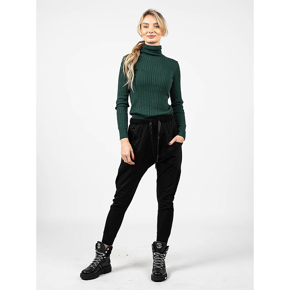 

Свитер Pepe Jeans Bella, зеленый