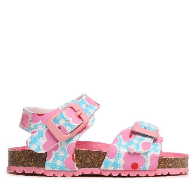 

Сандалии Agatha Ruiz de la Prada 232962 M Pink, розовый