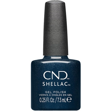 

Шеллак Полуночный рейс № 457, Cnd Shellac