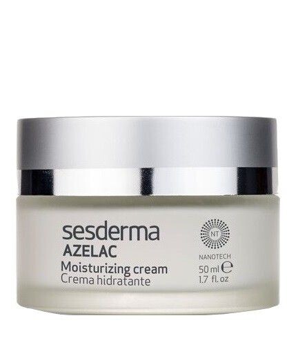 Sesderma Azelac крем для лица, 50 ml sesderma serenity крем для лица на ночь 50 ml