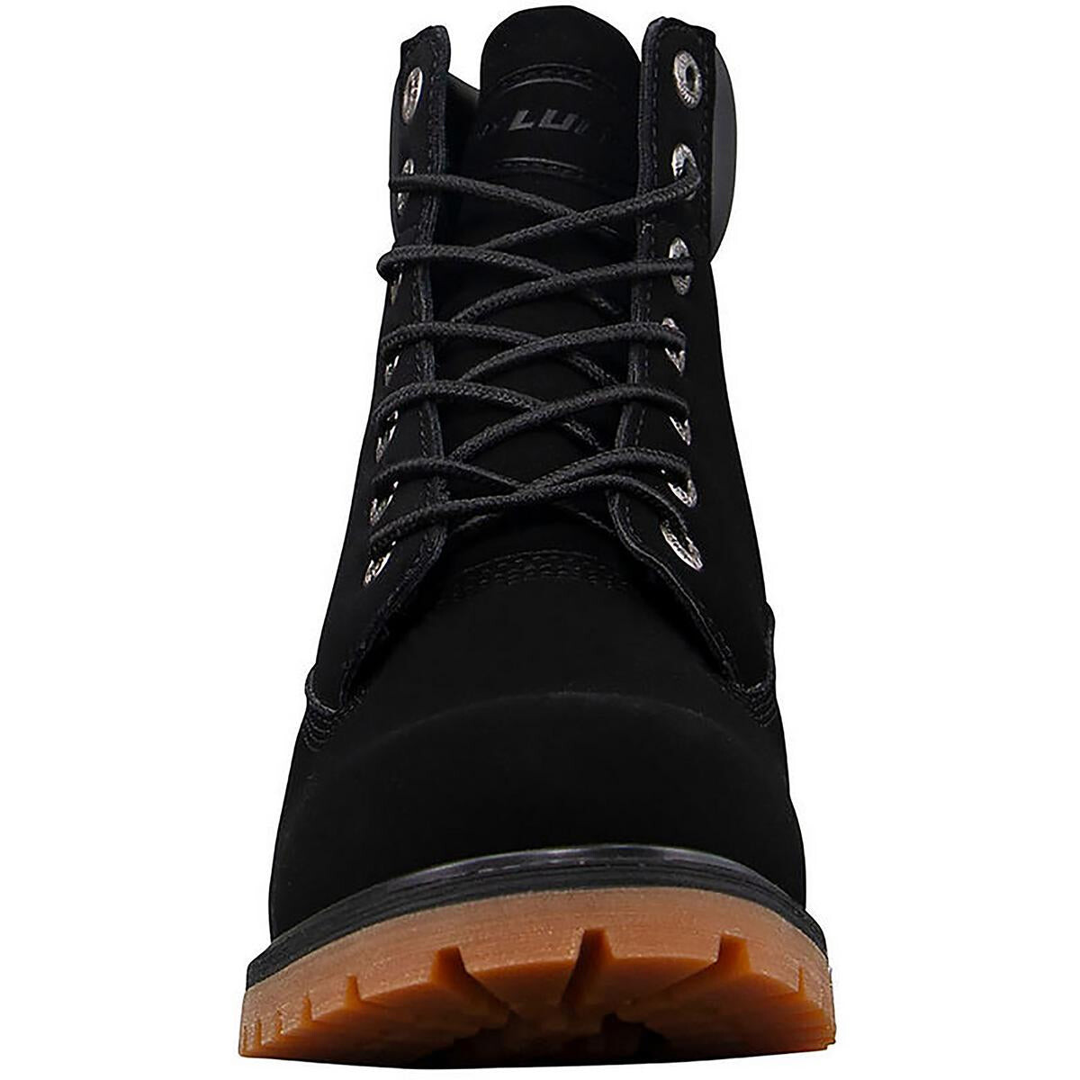 

Мужские ботильоны Convoy W из искусственного меха Lugz, черный