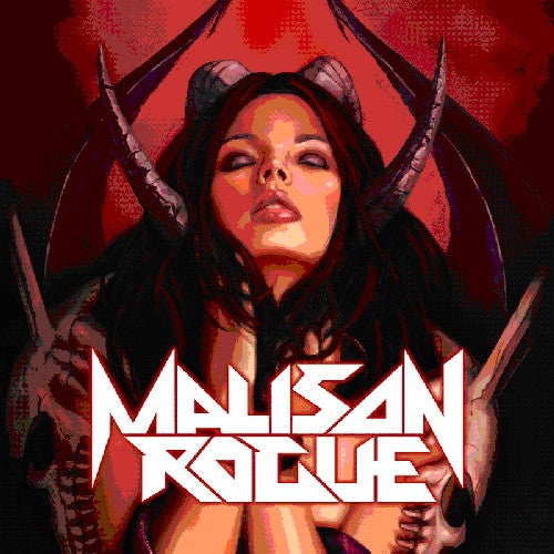 

CD диск Malison Rogue: Malison Rogue