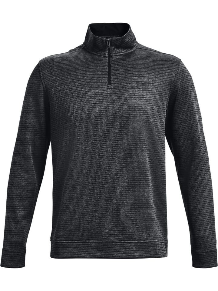 

Флисовая куртка Under Armour, черный