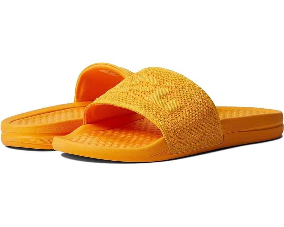 

Сандалии Athletic Propulsion Labs Big Logo Techloom Slide, цвет Mango